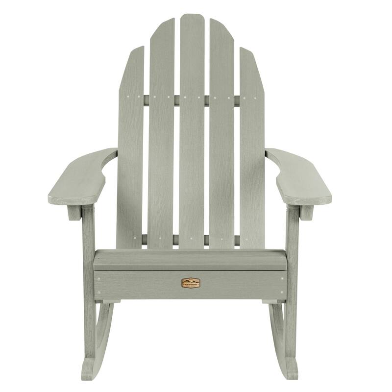 ELK OUTDOORS The Essential Adirondack Rocking Chair
