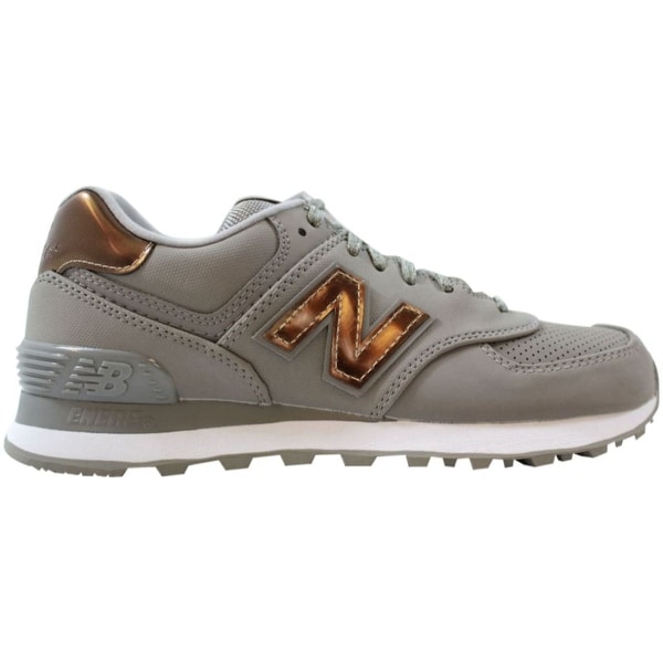 new balance 574 classic beige