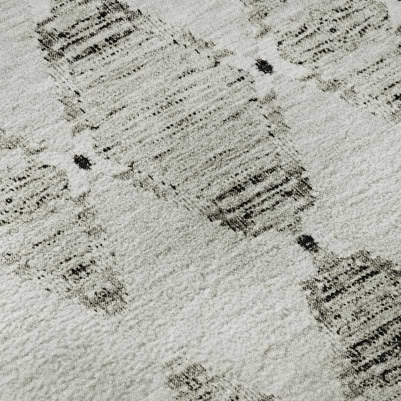 Premium Washable Super Soft Moroccan Boho Mayfield Rug
