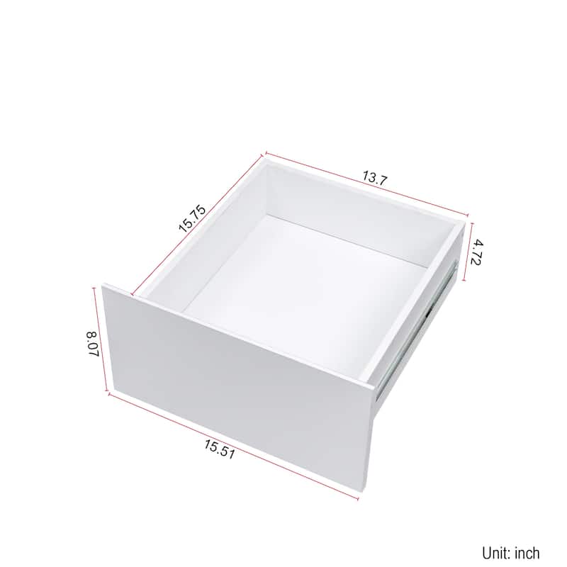Kitchen Pantry Storage Cabinet,Food Pantry Cabinet with Doors ,shelves and drawers