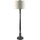 preview thumbnail 2 of 4, Livabliss Cory Cabin & Lodge Accent Floor Lamp