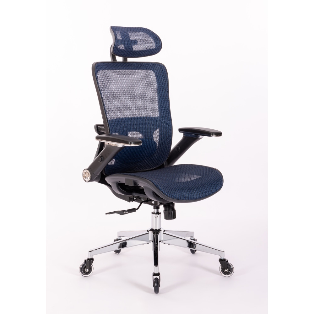 https://ak1.ostkcdn.com/images/products/is/images/direct/90f0b75d8fcd16abaff8606a72d19cf0695a3f41/Rolling-Home-Blue-Desk-Chair-with-Adjustable-Seat-Height.jpg