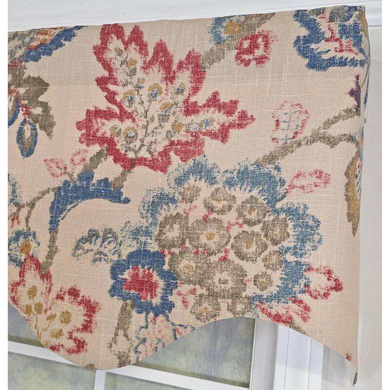 RLF Home Silvia Regal Valance