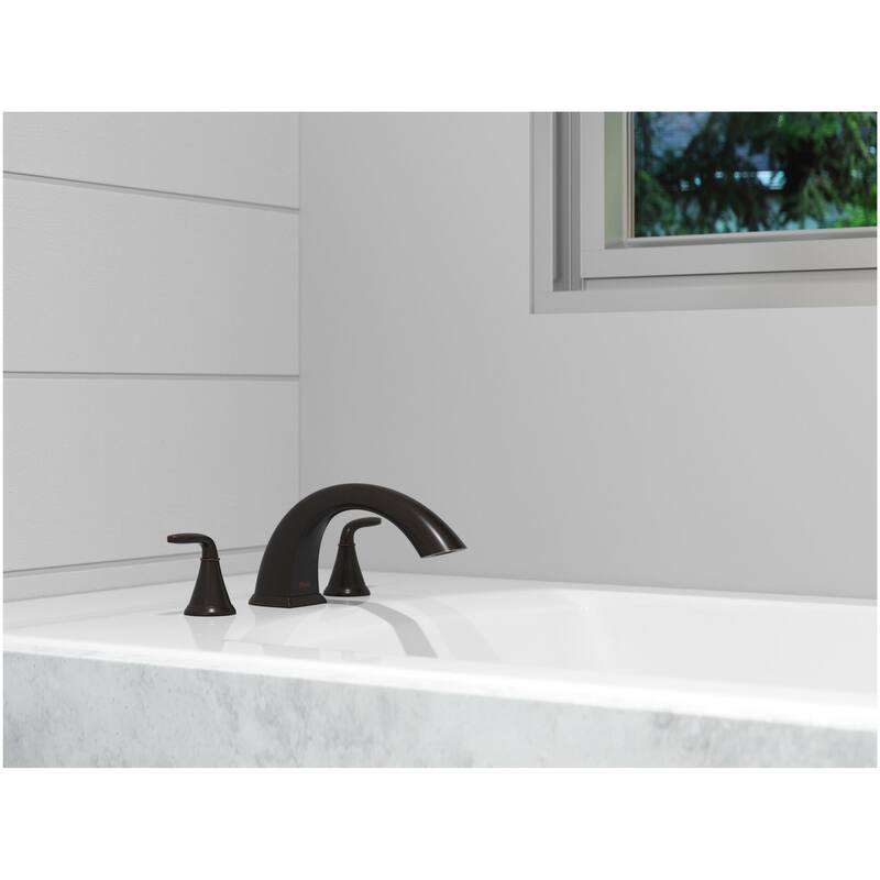 Pfister RT6-5WF Winfield Deck Mounted Roman Tub Filler