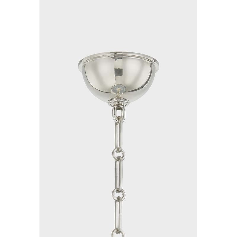 Hudson Valley Lighting MDS300L Painted No. 1 4 Light 24" Wide Pendant