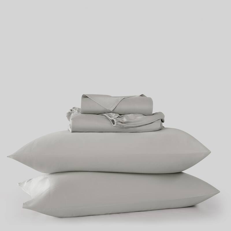 Frye Rayon from Bamboo 4 Piece Sheet Set