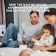 preview thumbnail 8 of 6, NozeBot Electric Nasal Aspirator