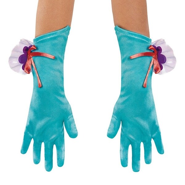 Shop Disney's The Little Mermaid Ariel Toddler Costume ...