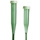 preview thumbnail 9 of 7, 30 Pack Stem Water Tubes for Flowers with Caps, Extendable Vials for Floral Arrangements, Florist Supplies, 6 and 12 Inches