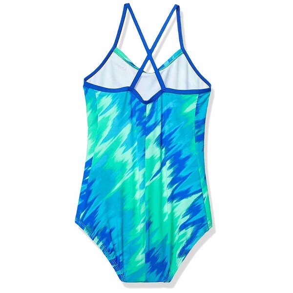 nike splash swimsuit