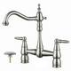 Option Brushed Nickel