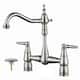 Option Brushed Nickel