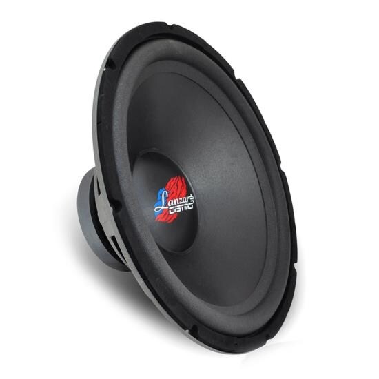 free air 10 inch subwoofer