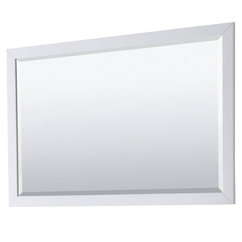 Wyndham Collection WCF1111-60S-NAT-M58 Icon 60" Free Standing Single