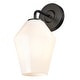 preview thumbnail 7 of 27, Light Society Clare Wall Sconce
