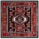 preview thumbnail 11 of 11, SAFAVIEH Vintage Hamadan Reike Rug