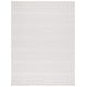 preview thumbnail 10 of 15, SAFAVIEH Camden Jiske Rustic Rug 8' x 10' - Ivory - Rectangle