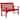 Laguna Poly 51 Inch Garden Bench