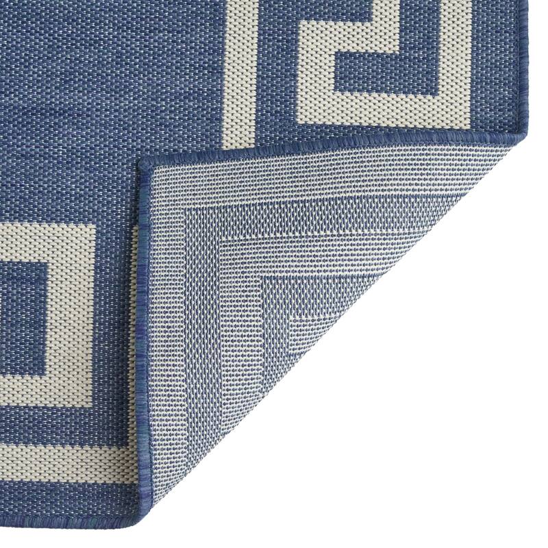 Fatima Indoor/Outdoor Area Rug by Christopher Knight Home