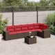 Option Brown-With table