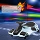 preview thumbnail 8 of 28, 12V Kids Electric Drifting Go-Kart High/Low Variable Speed