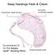 preview thumbnail 7 of 7, Boppy Uplift Nursing Pillow Cover