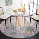 preview thumbnail 2 of 12, SAFAVIEH Sequoia Machine Washable Slip Resistant Inta Rug