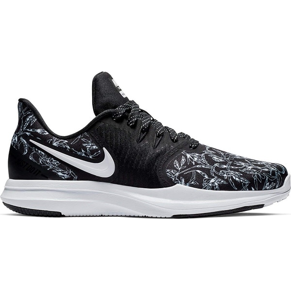 nike in season tr 8 white