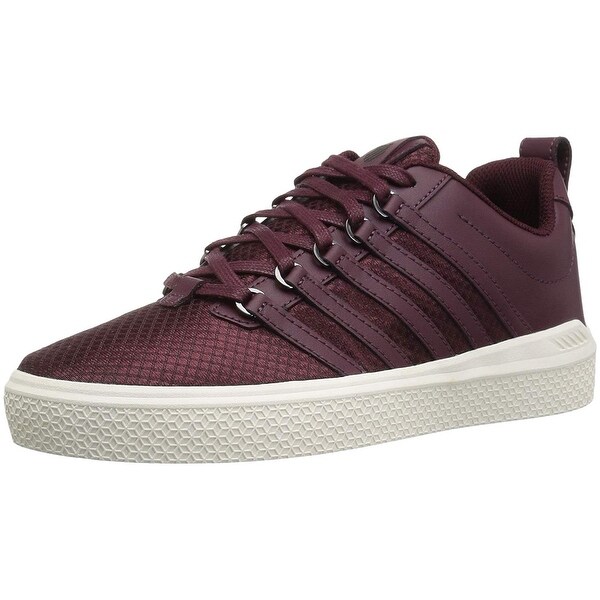 k swiss donovan blue