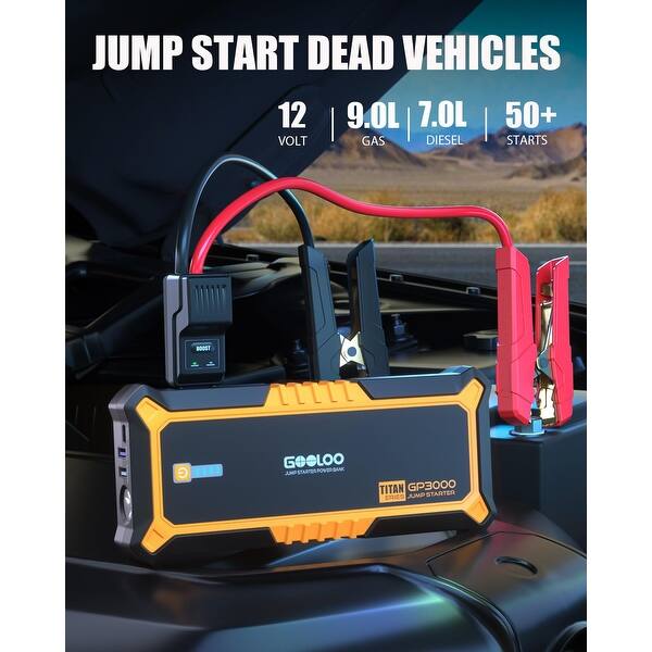 what booster box should i buy yugioh Boost plus GB40 1000 Amp 12-Volt Jump Starter Box for Car, Power Bank –  Tidy Flair main image 0