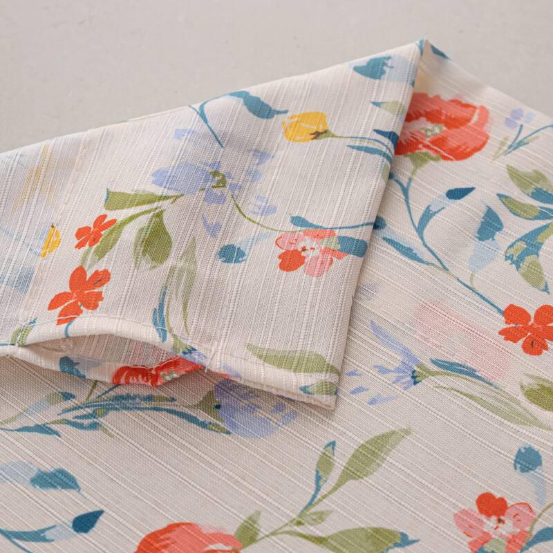 Cucina Sweet Home Kitchen Curtain Set