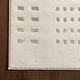 preview thumbnail 6 of 8, Nuloom Rowyn Geometric Machine Washable Area Rug
