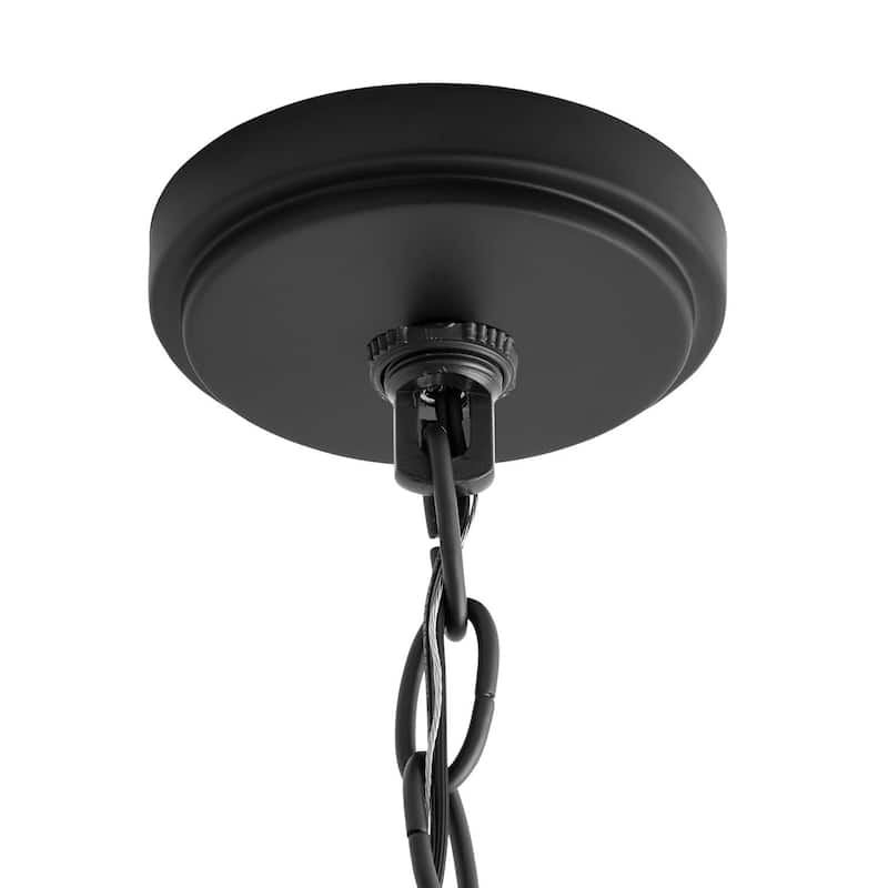 Millennium Lighting Clifton 5 Light 26" Wide Chandelier