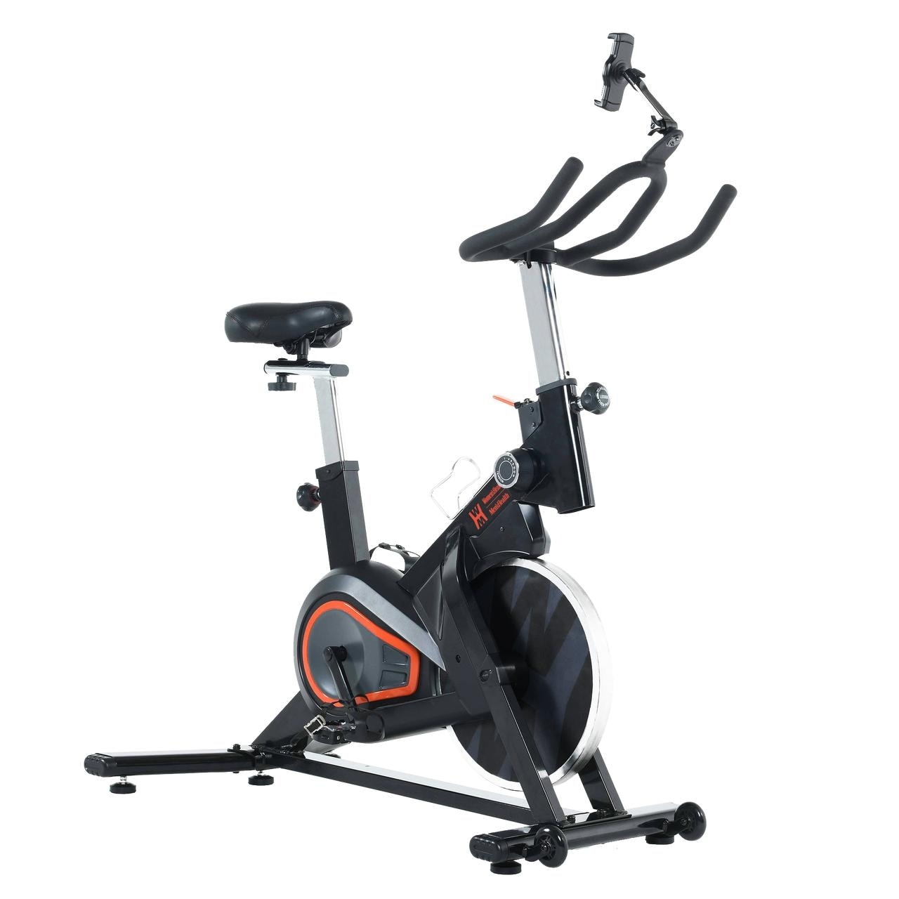 Men's health women's health exercise bike new arrivals
