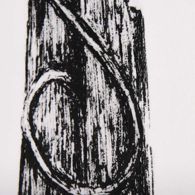 Vintage Clothes Peg II (30 x 60) Canvas Art Print