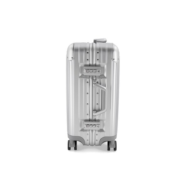 aluminum hard shell luggage