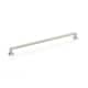 Option Satin Nickel