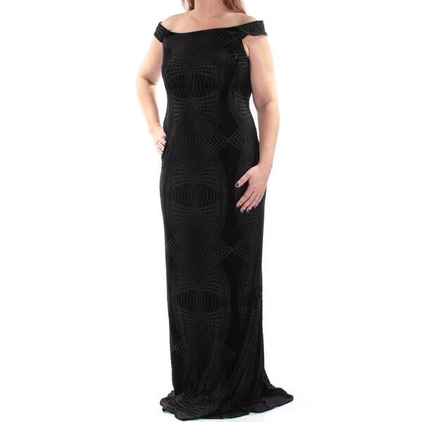 evening dress size 14