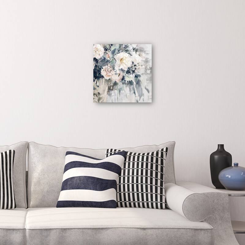 Impressions By Studio Arts Canvas Art Print