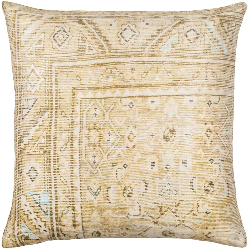 Livabliss Emily Jean Traditional Accent Pillow