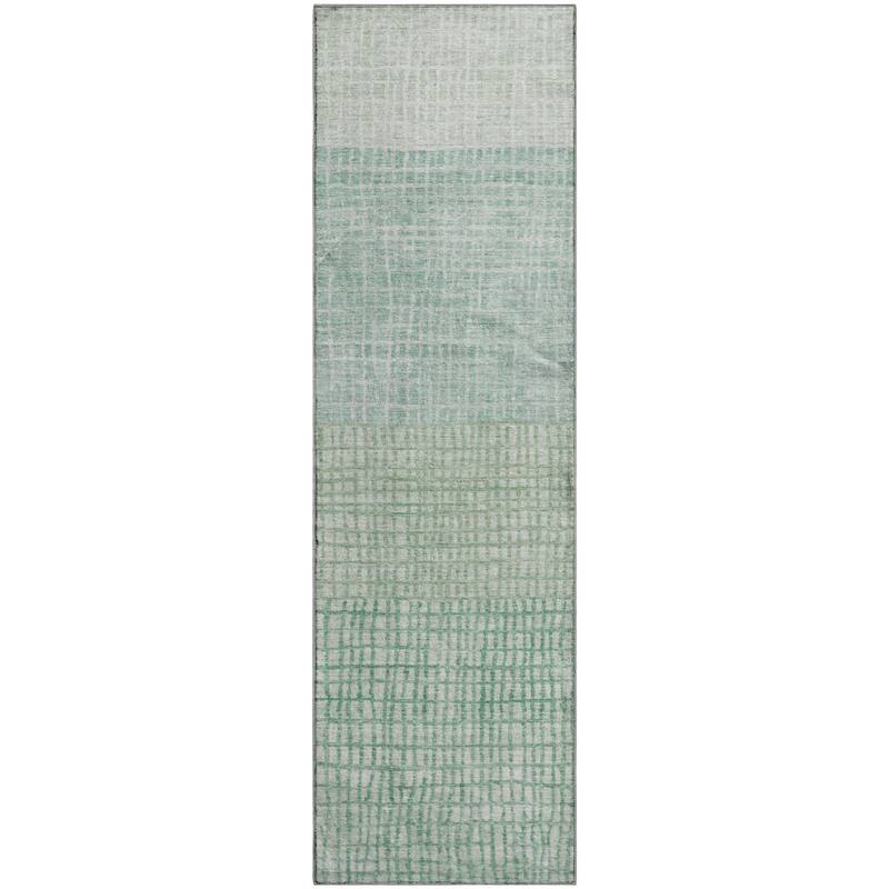 Premium Washable Super Soft Modern Ombre Mayfield Rug