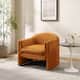 Option Cognac Orange
