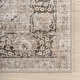 preview thumbnail 3 of 30, Bayberry Spill Proof Vintage Machine Washable Area Rug