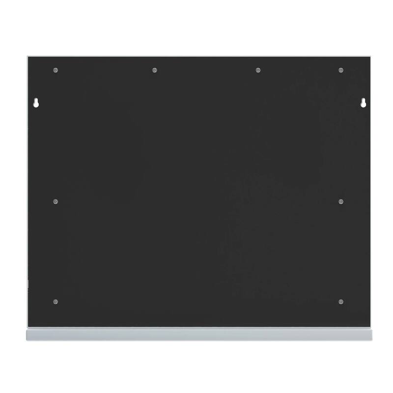 Hollywood Makeup Mirror with Lights