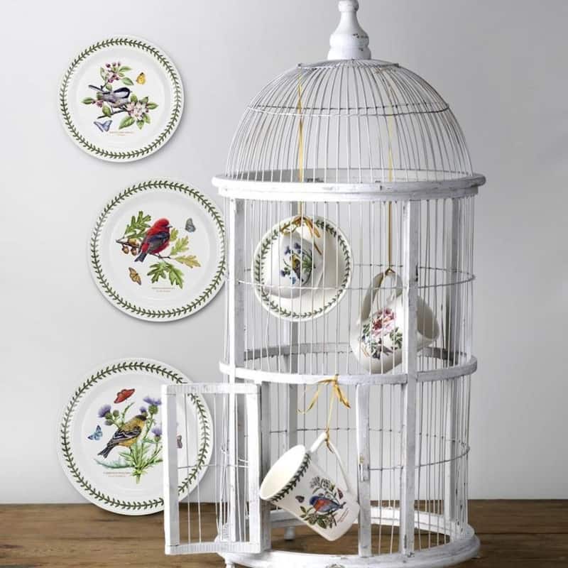 Portmeirion Exotic Botanic Garden Salad Plate - 8.5 in