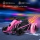 preview thumbnail 8 of 28, 24V Kids Go Kart with Powerful Motors, Large Battery