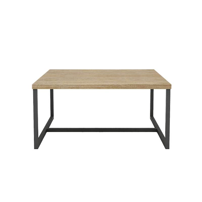 Rina Square Coffee Table
