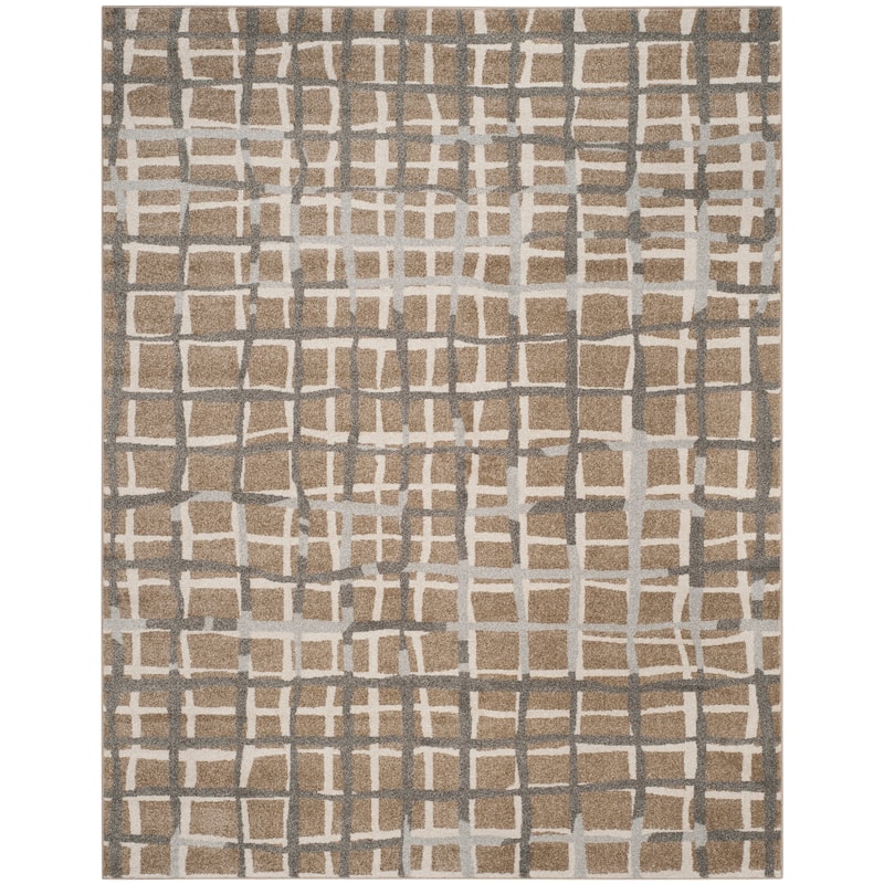 SAFAVIEH Amherst Raimonda Modern Rug