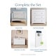 preview thumbnail 15 of 15, Forever Eclectic Scout 4-in-1 Convertible Crib by Child Craft