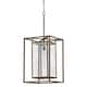 Option Burnished Bronze